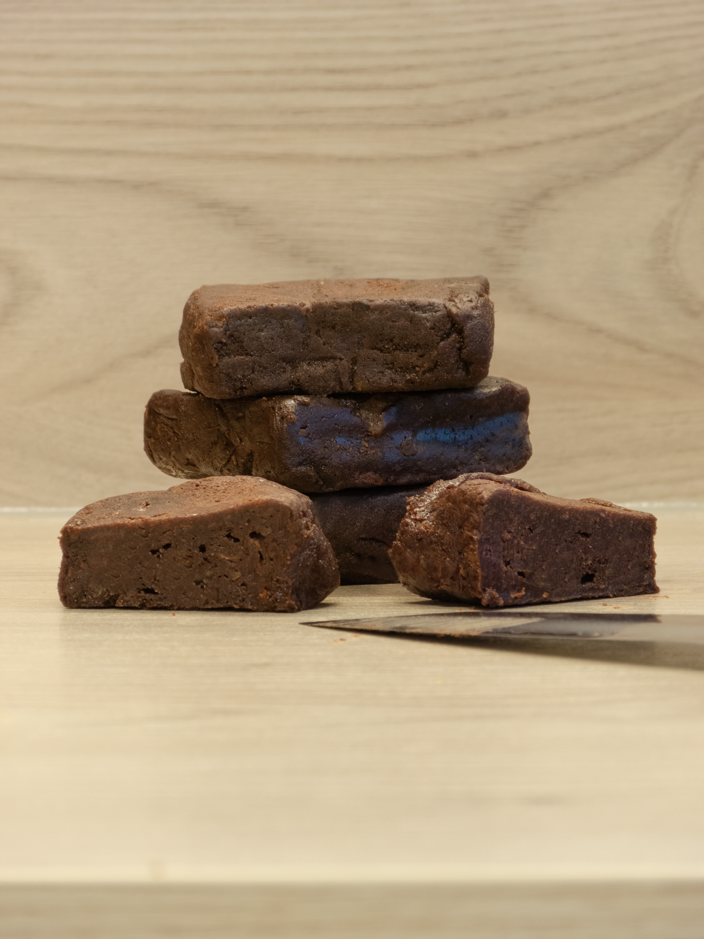 Brownie Original ( KETO, Sin Gluten)