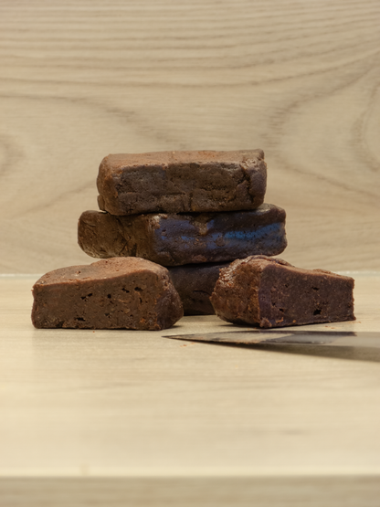 Brownie Original ( KETO, Sin Gluten)