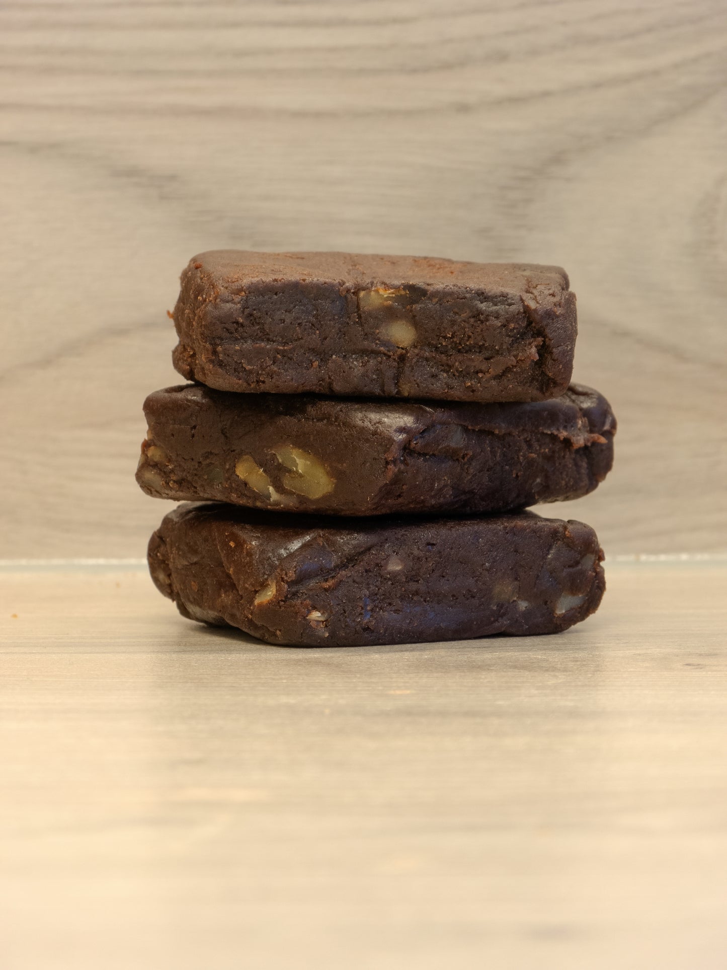 Brownie con Nuez (KETO, Gluten Free)